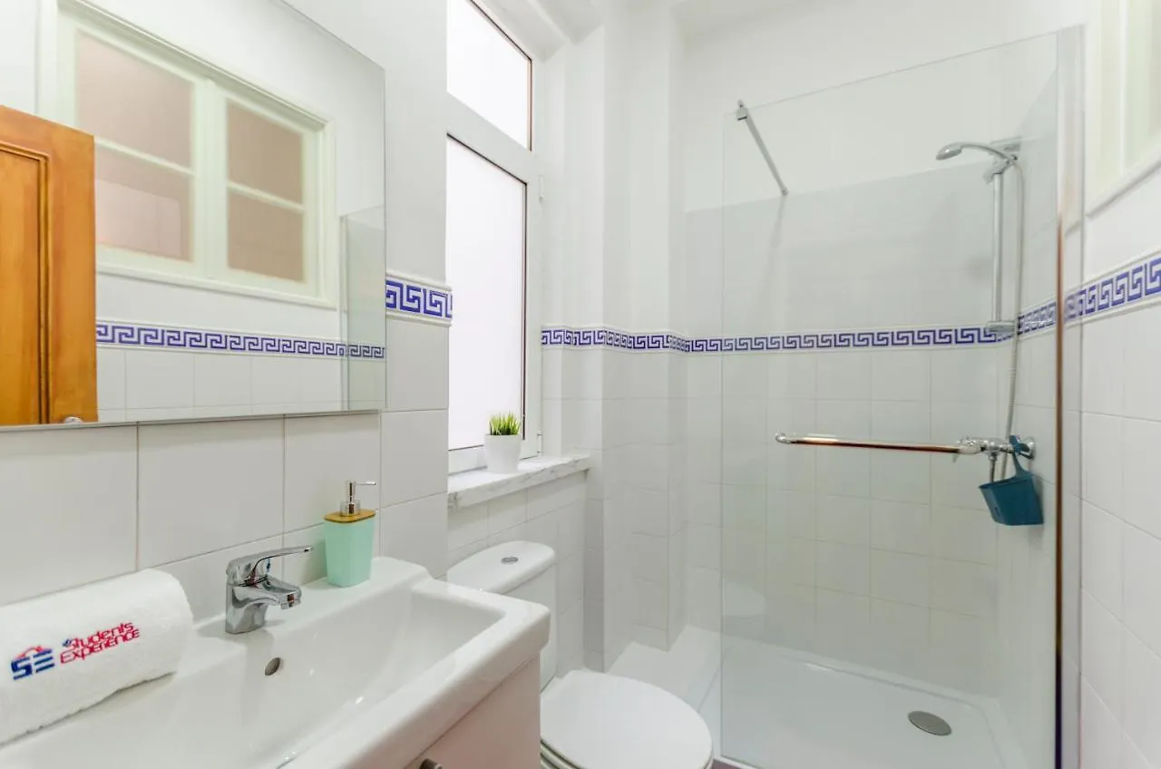 Flh Spacious Flats Near Avenida Da Liberdade Lisboa