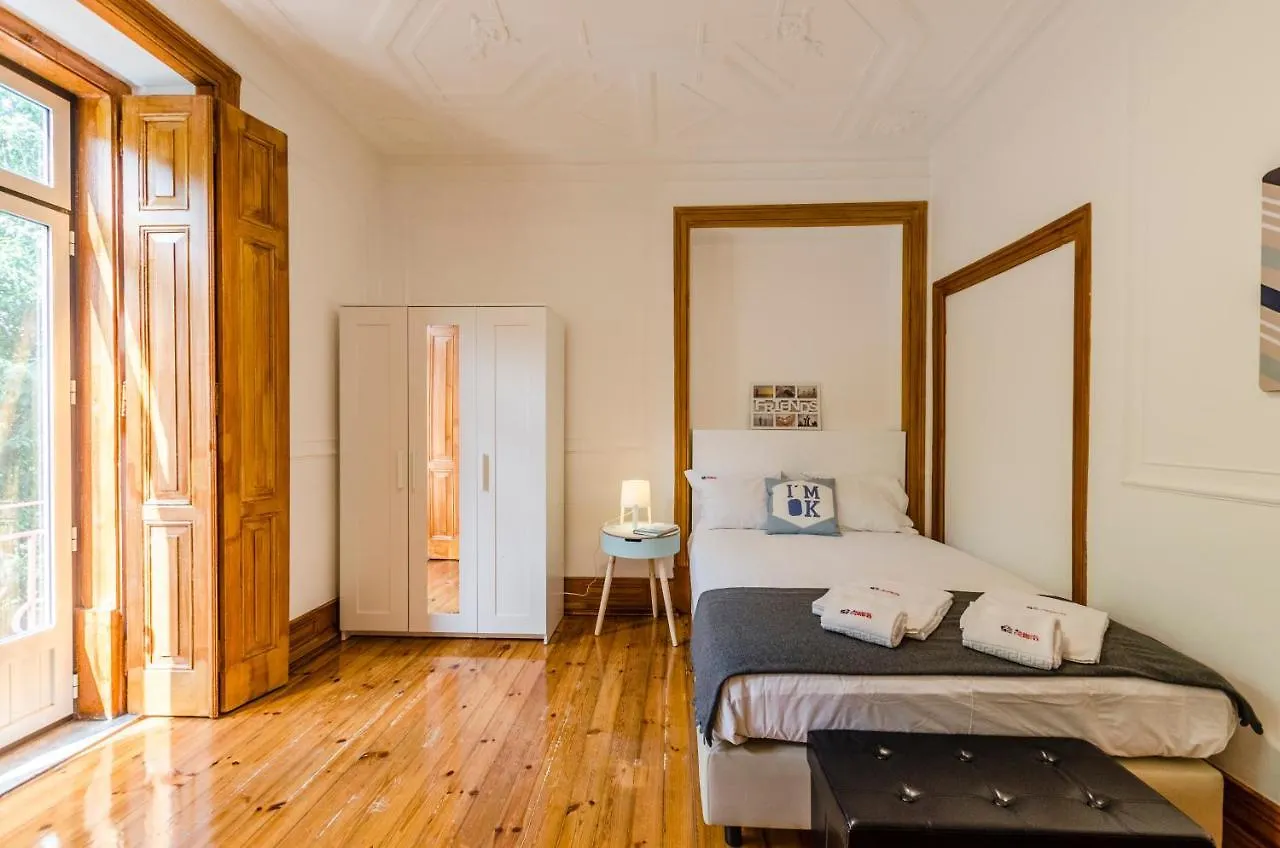 Flh Spacious Flats Near Avenida Da Liberdade 리스본 0*,