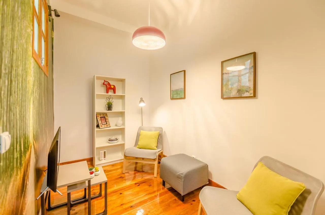 Flh Spacious Flats Near Avenida Da Liberdade 리스본 0*,