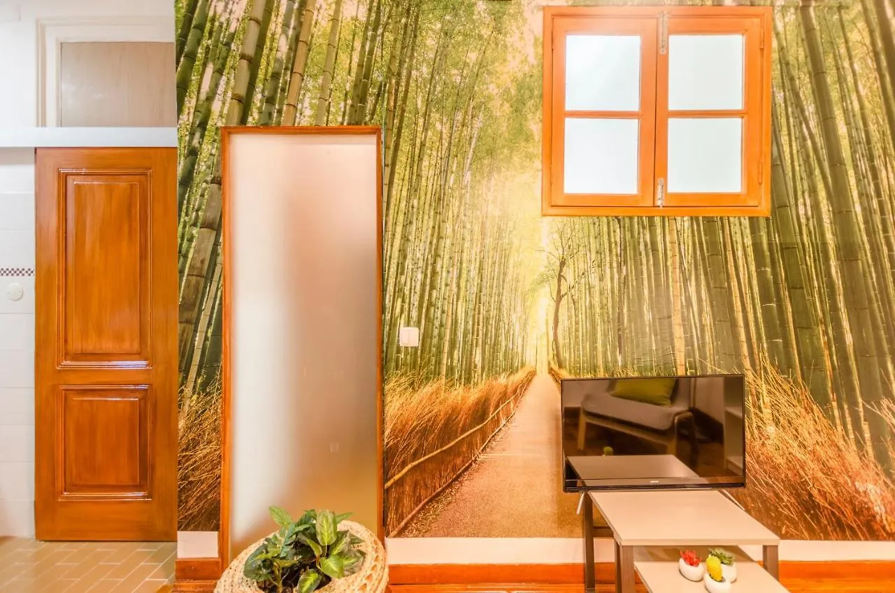 Flh Spacious Flats Near Avenida Da Liberdade 리스본